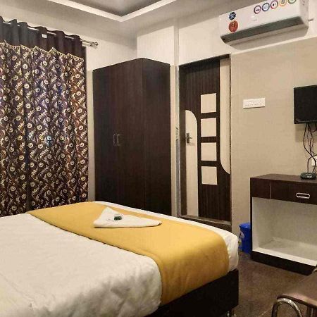 Kjr Residency&Rooms Chennai Esterno foto